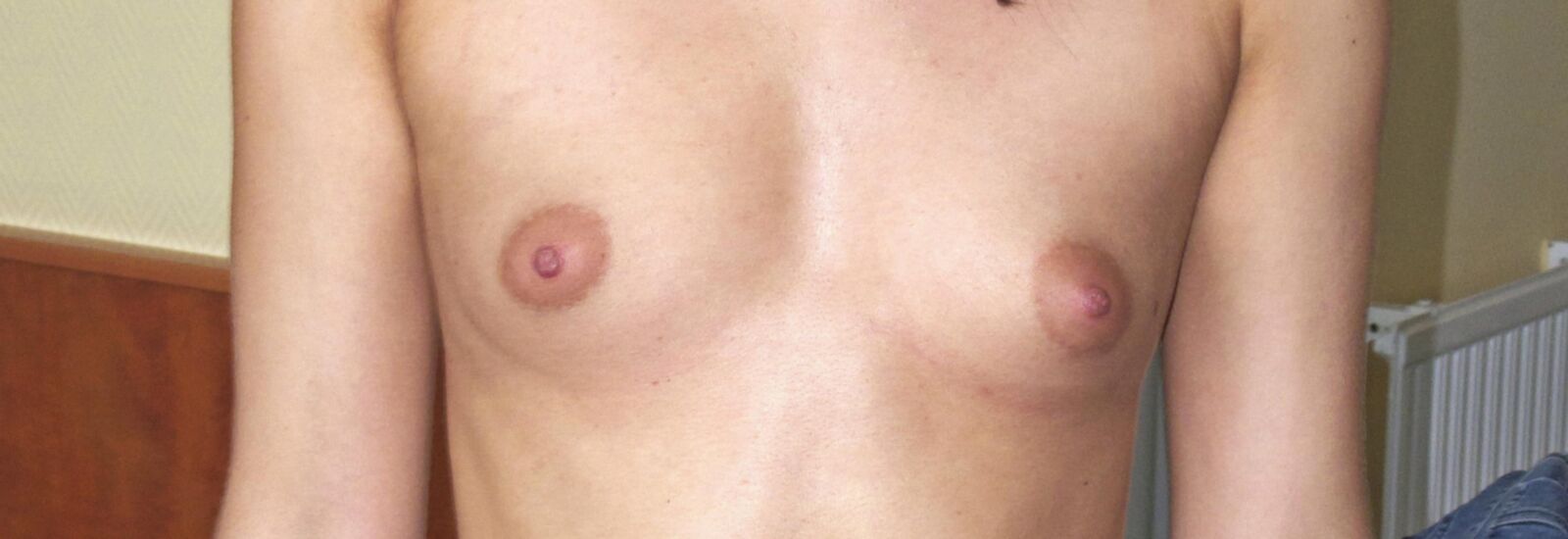 Peitos eu gosto