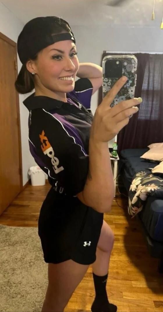 Novia amateur