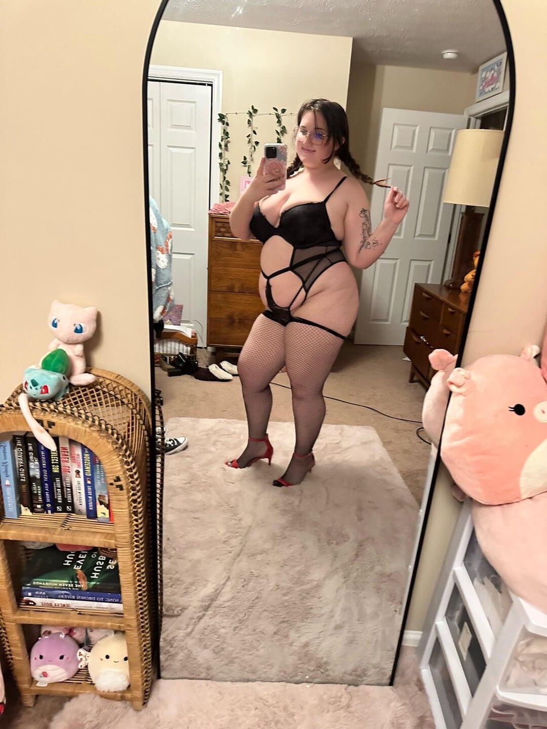 Selfies sexys