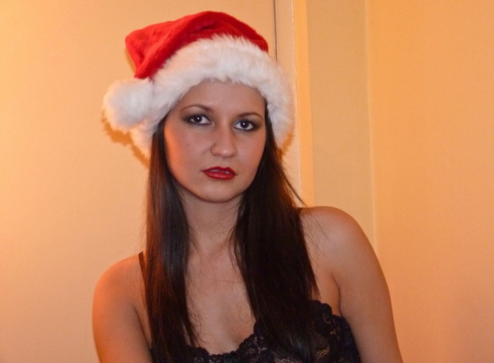 Adriana, prostituta amadora romena