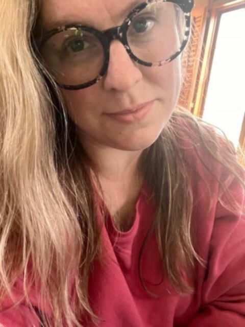 esposa sexy Lauren