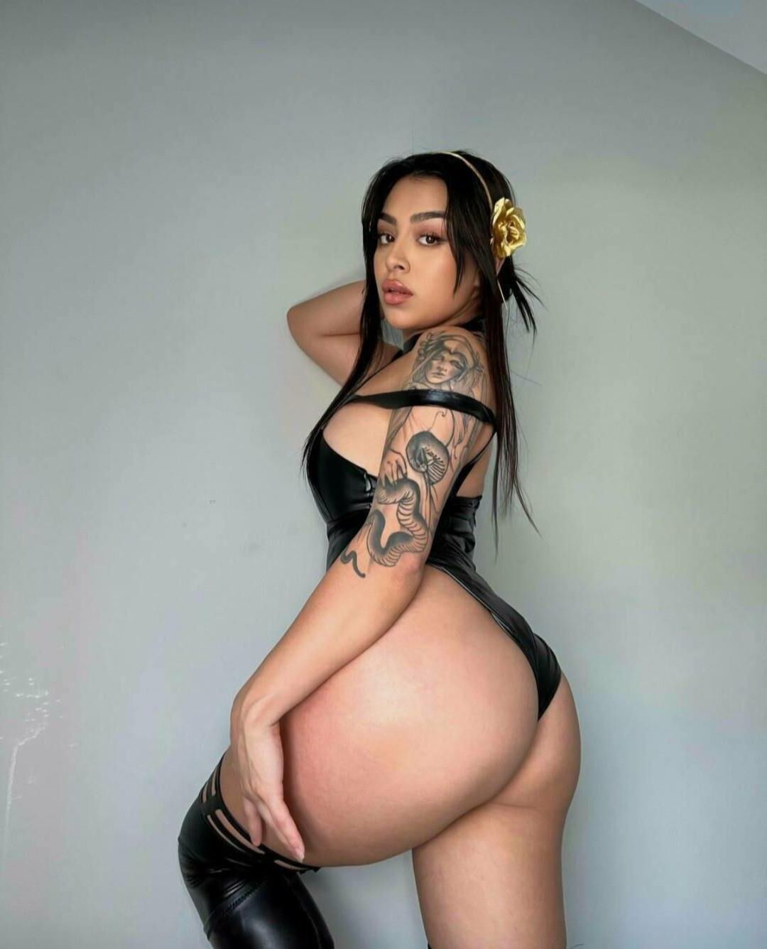 Deusa mexicana