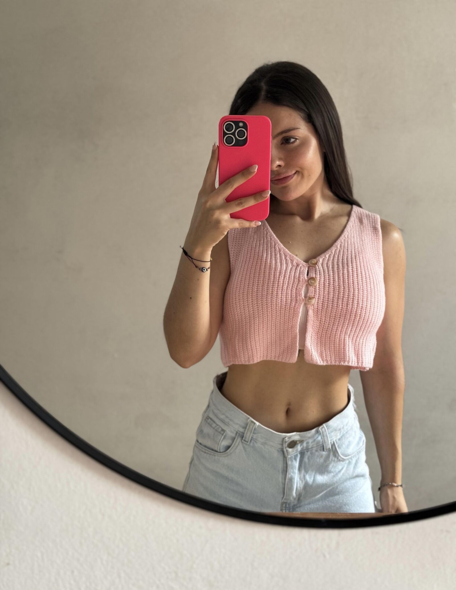 Inocente ajuste