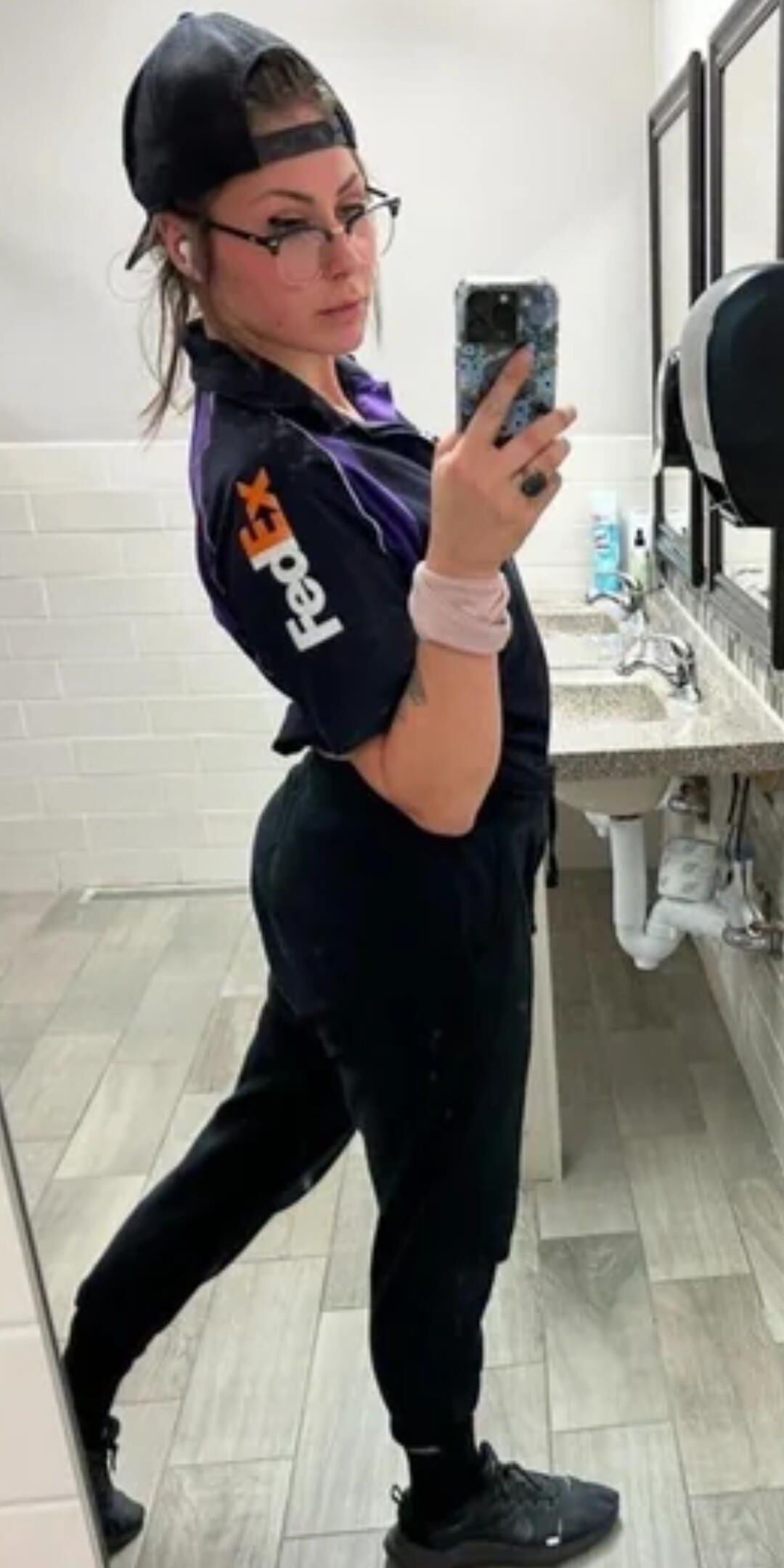 Novia amateur