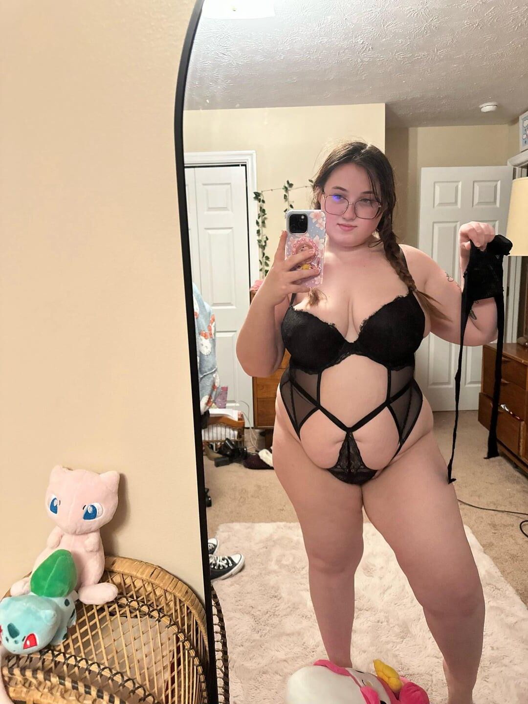 Selfies sexys